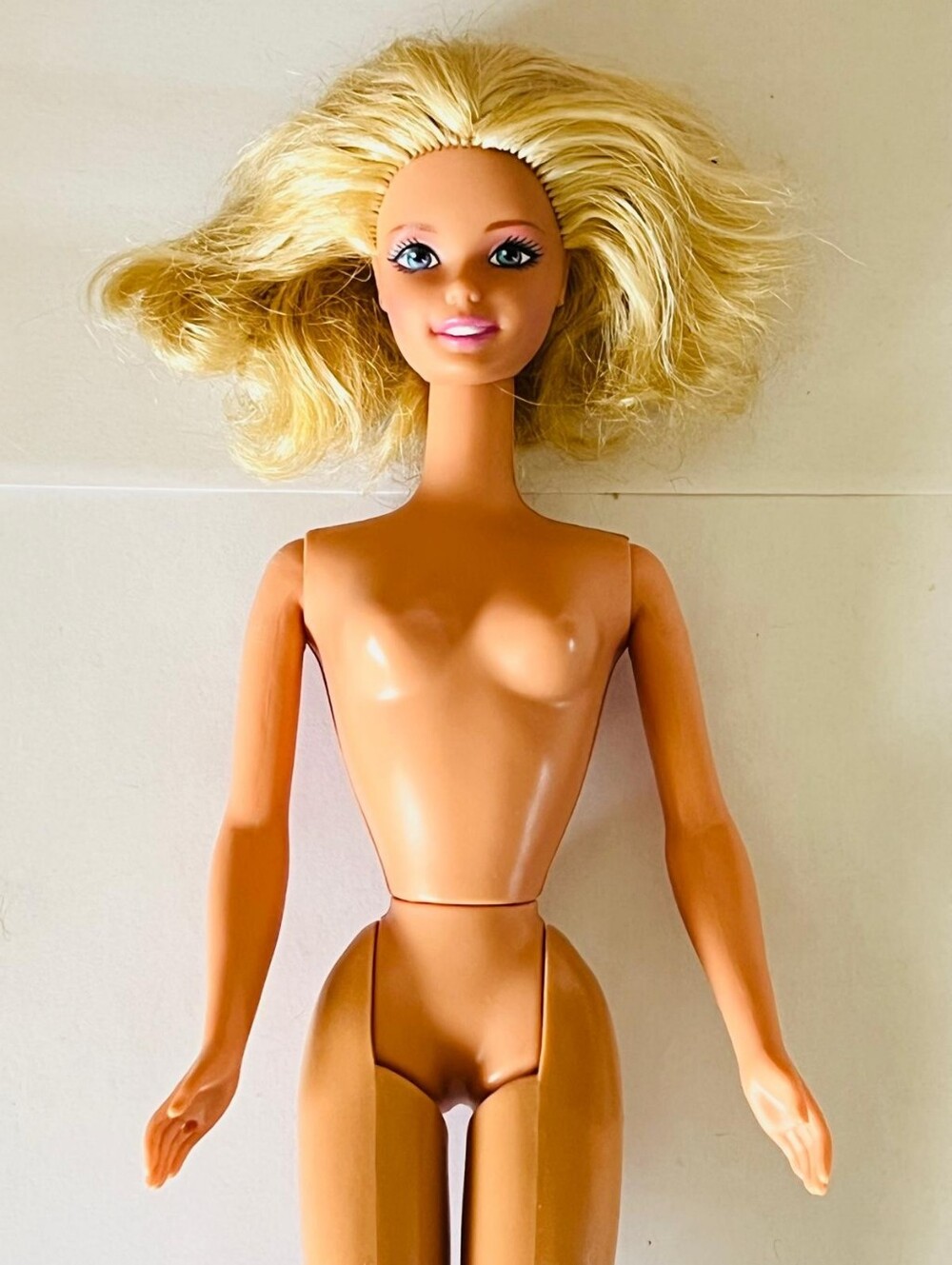 90s Vintage Barbie Doll Fashion Doll  Vintage Toys
